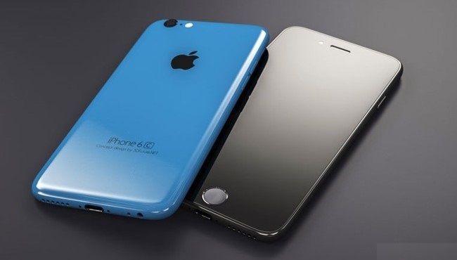 iPhone 6c