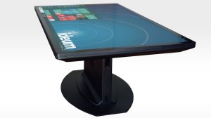 4K table