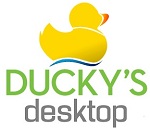 Duckys Desktop