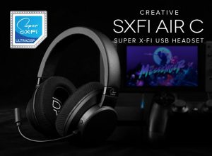 Creative SXFI Air
