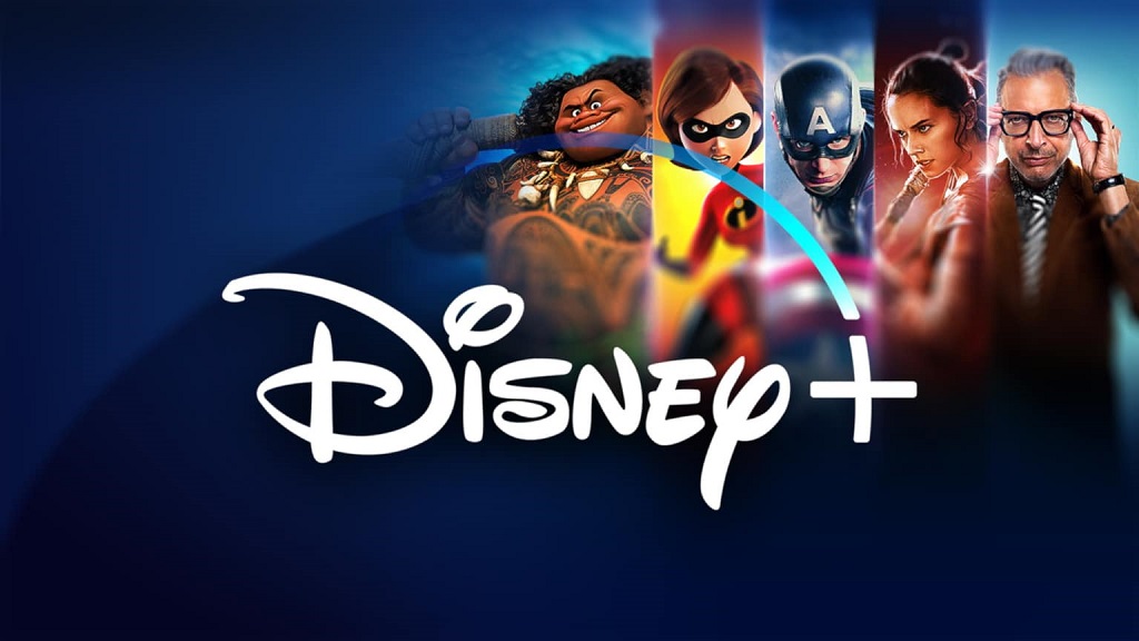 Disney+ is a free movie streaming apps