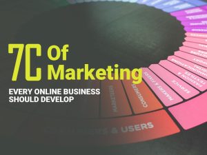 What Are the 7 C's of Digital Marketing