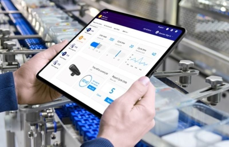 How do product development services help smart manufacturing?