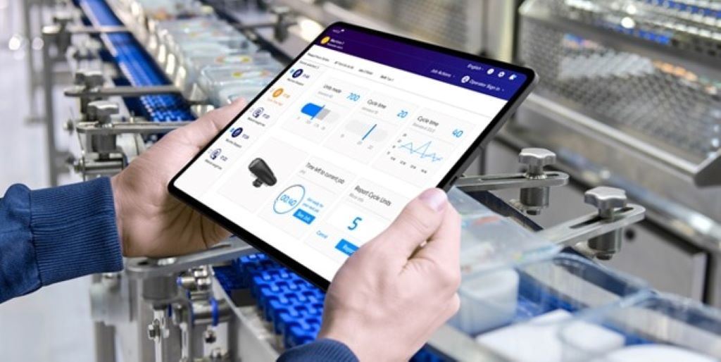 How do product development services help smart manufacturing?
