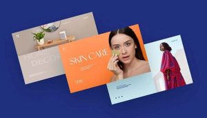 Ultimate guide to the best website homepage design templates 2024, showcasing modern, responsive, and user-friendly website layouts