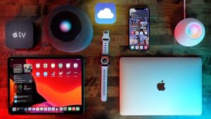 Apple devices optimized for maximum performance in California with speed boosts storage cleanup and battery care
